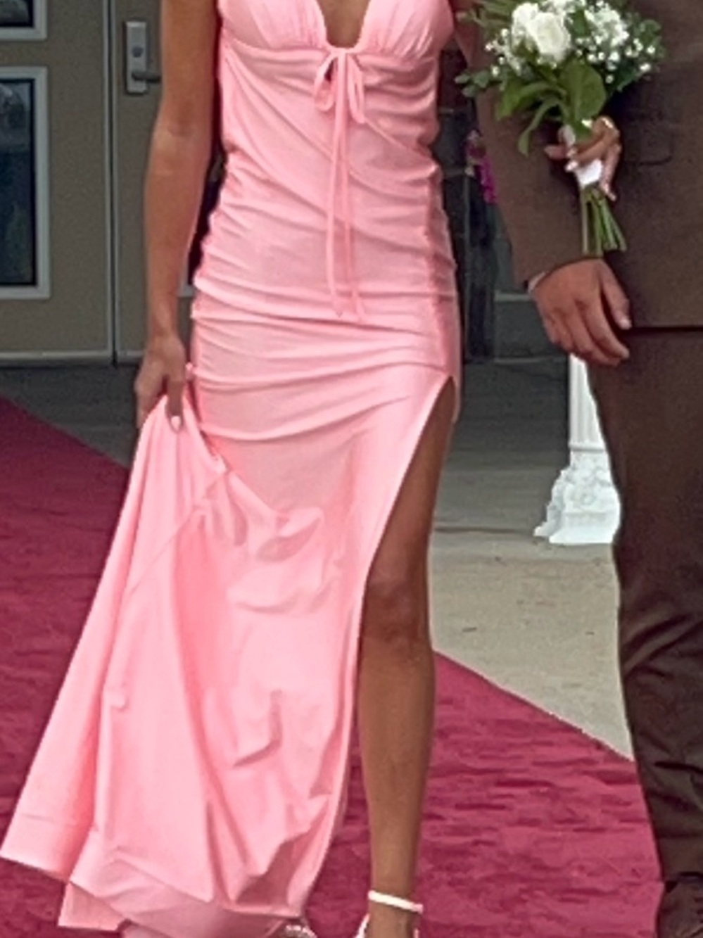 PROM DRESS - Picture 4 of 10